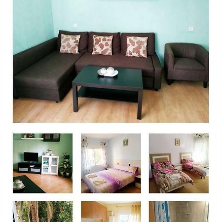 Apartment In فالنسيا المظهر الخارجي الصورة