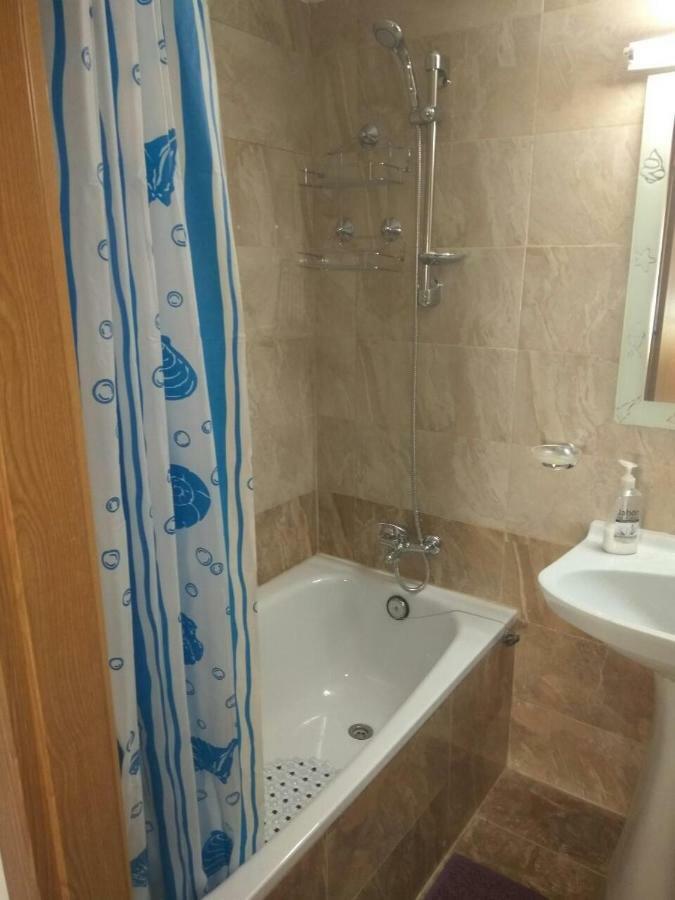 Apartment In فالنسيا المظهر الخارجي الصورة