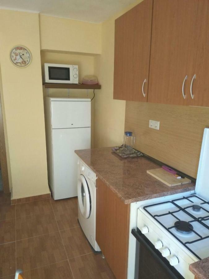 Apartment In فالنسيا المظهر الخارجي الصورة