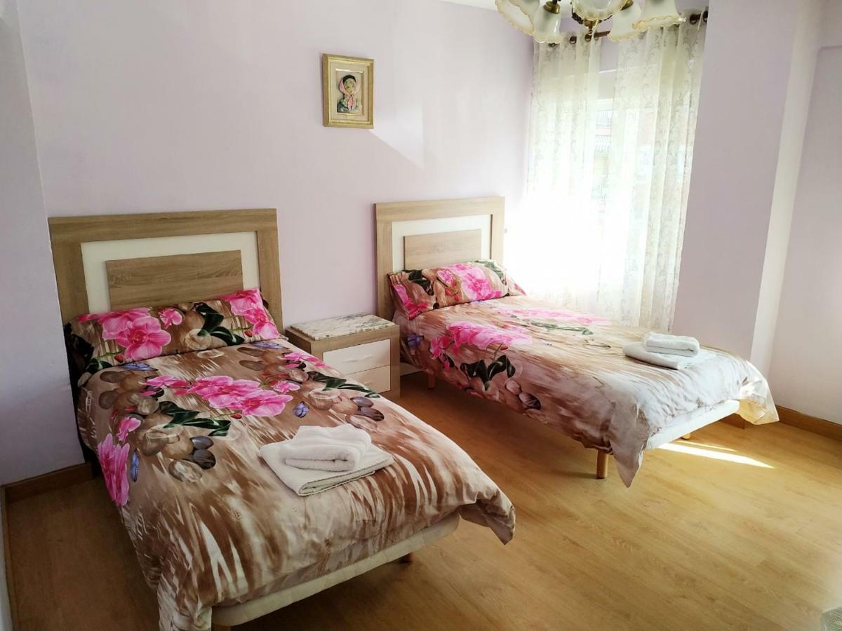 Apartment In فالنسيا المظهر الخارجي الصورة
