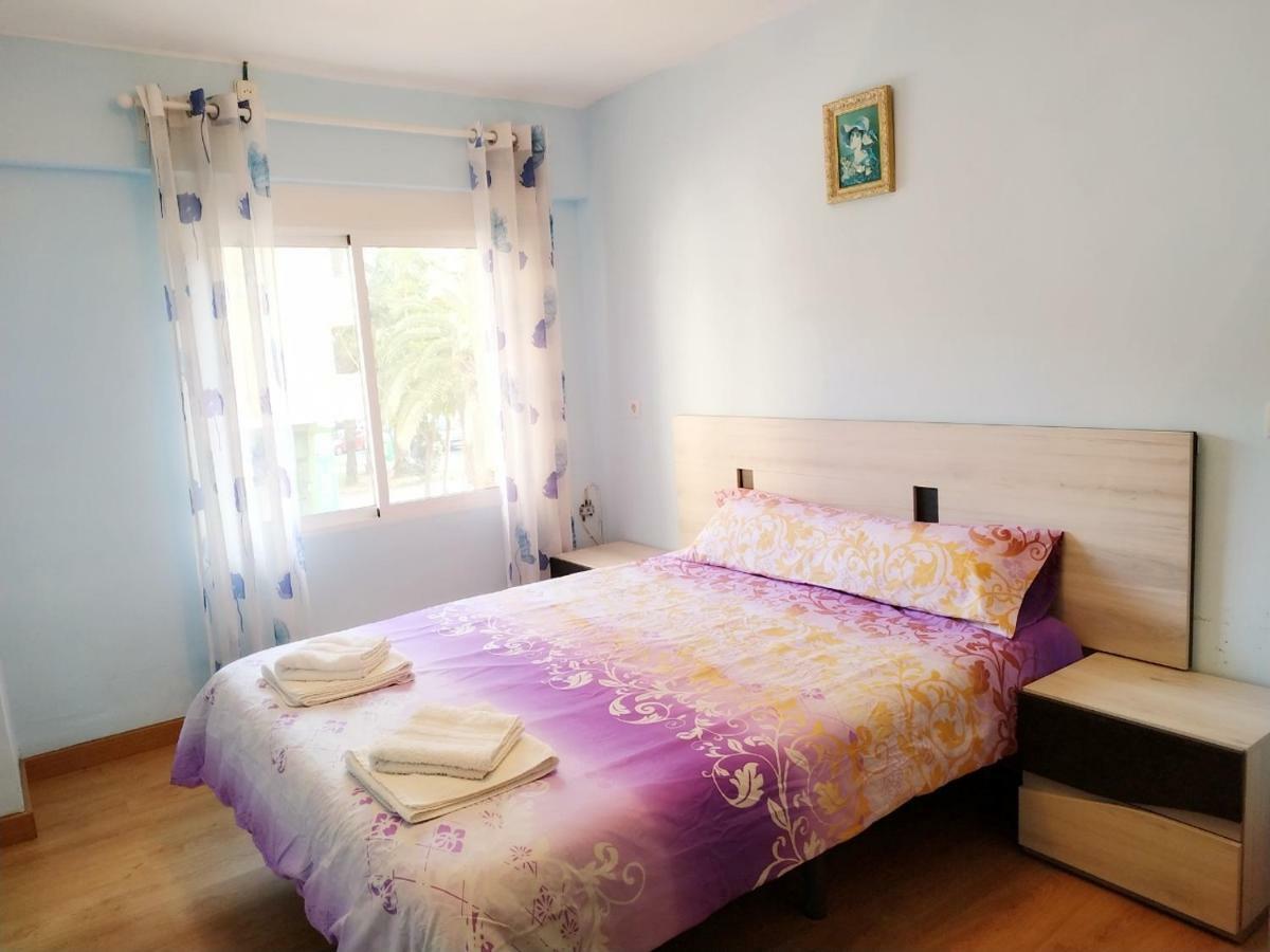 Apartment In فالنسيا المظهر الخارجي الصورة