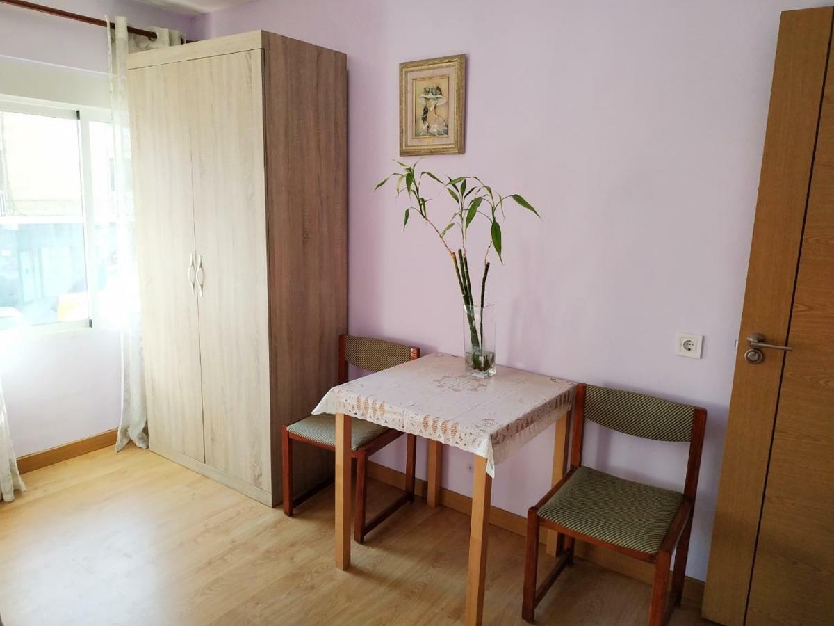 Apartment In فالنسيا المظهر الخارجي الصورة