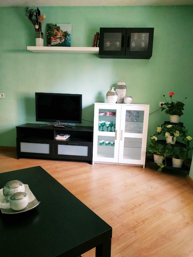 Apartment In فالنسيا المظهر الخارجي الصورة