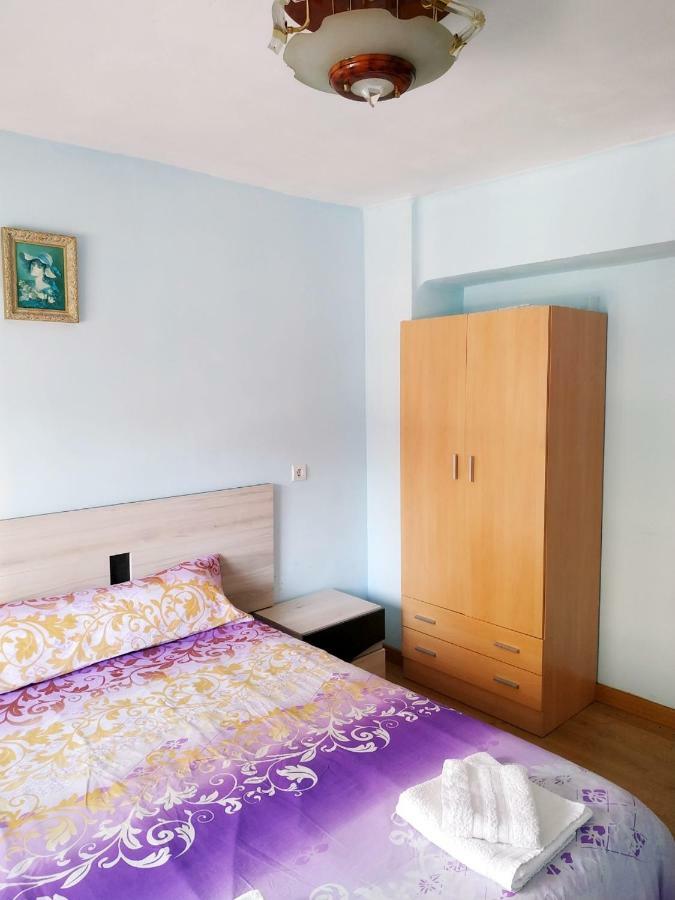 Apartment In فالنسيا المظهر الخارجي الصورة