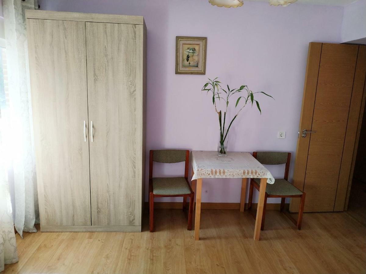 Apartment In فالنسيا المظهر الخارجي الصورة