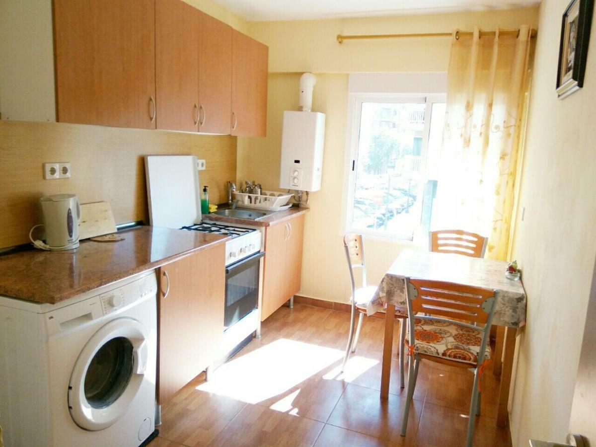 Apartment In فالنسيا المظهر الخارجي الصورة