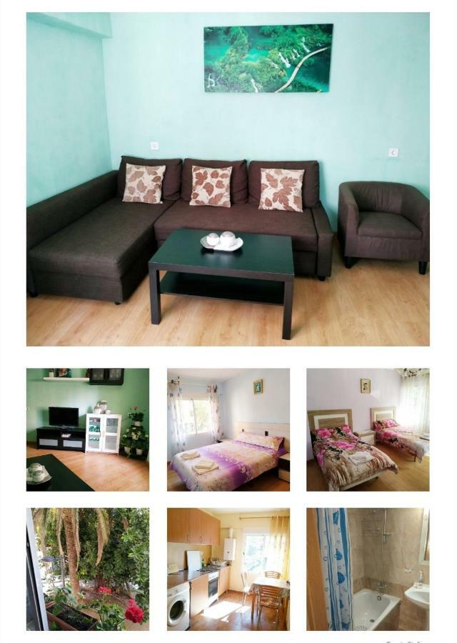 Apartment In فالنسيا المظهر الخارجي الصورة